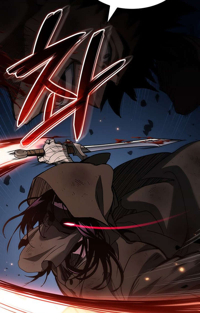 Crimson Reset ชีวิตครั้งที่สองของราชันรัตติกาล หลังจากหลบหนีมาครึ่งปี แวมไพร์ยูจีนก็ถูกสังหารในที่สุด ตอนที่ 4 — หน้า 98 จาก 132