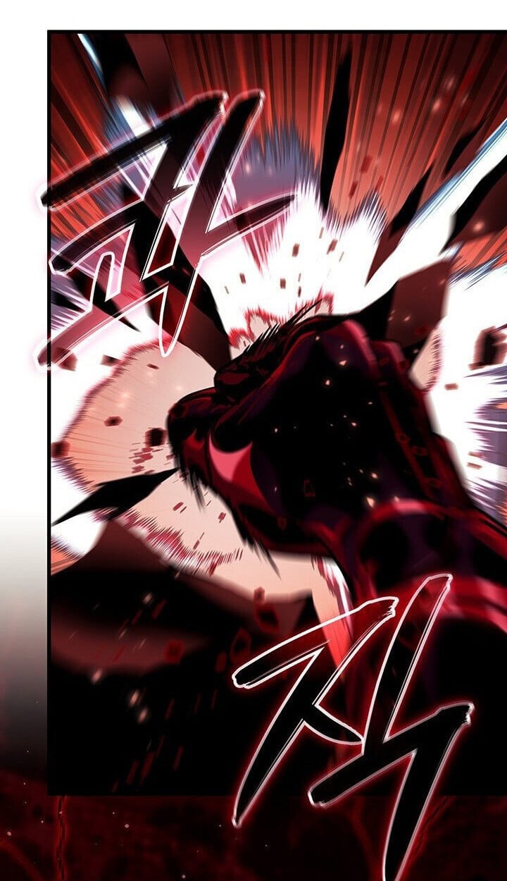 Crimson Reset ชีวิตครั้งที่สองของราชันรัตติกาล หลังจากหลบหนีมาครึ่งปี แวมไพร์ยูจีนก็ถูกสังหารในที่สุด ตอนที่ 21 — หน้า 40 จาก 131