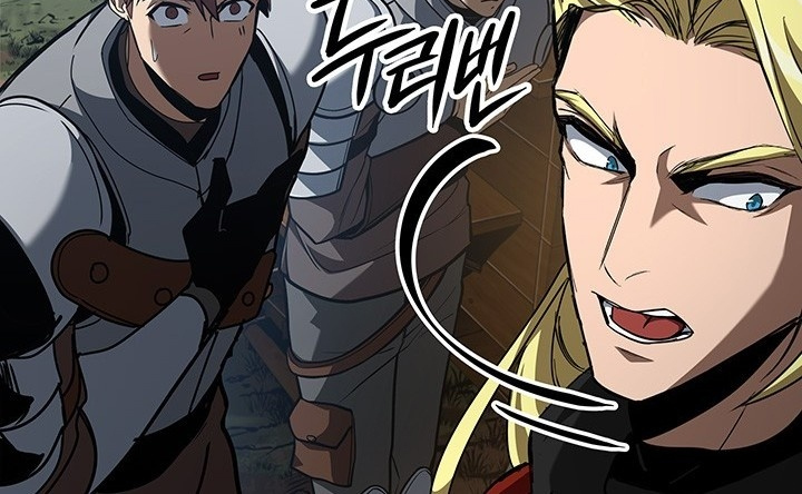 Crimson Reset ชีวิตครั้งที่สองของราชันรัตติกาล หลังจากหลบหนีมาครึ่งปี แวมไพร์ยูจีนก็ถูกสังหารในที่สุด ตอนที่ 10 — หน้า 52 จาก 112