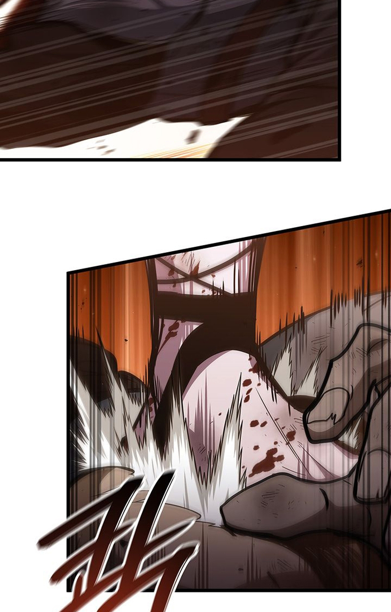 Crimson Reset ชีวิตครั้งที่สองของราชันรัตติกาล หลังจากหลบหนีมาครึ่งปี แวมไพร์ยูจีนก็ถูกสังหารในที่สุด ตอนที่ 3 — หน้า 30 จาก 161