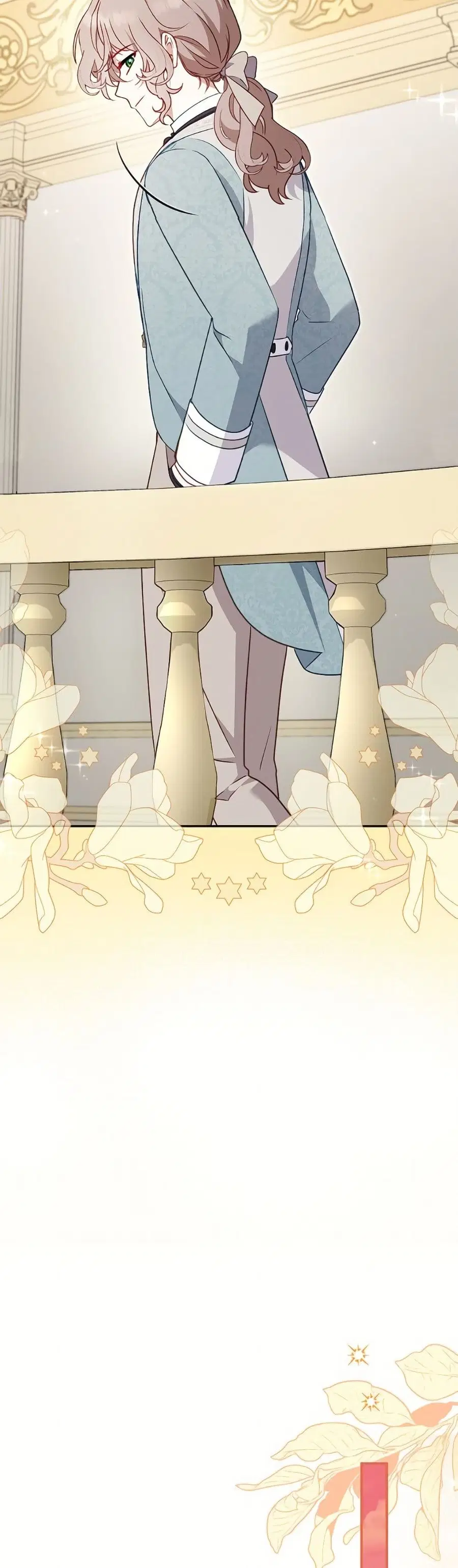 I’m Being Raised by Villains เมื่อฉันถูกเลี้ยงโดยเหล่าวายร้าย ตอนที่ 99 — หน้า 26 จาก 52