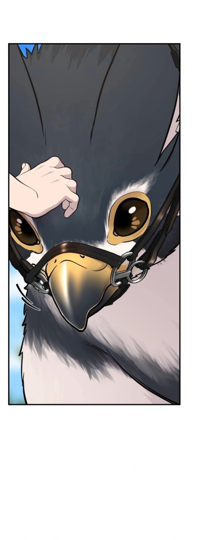 Hello, Griffin the Fluffy Tit! เฮลโหลกริฟฟิน! ตอนที่ 24 — หน้า 21 จาก 55
