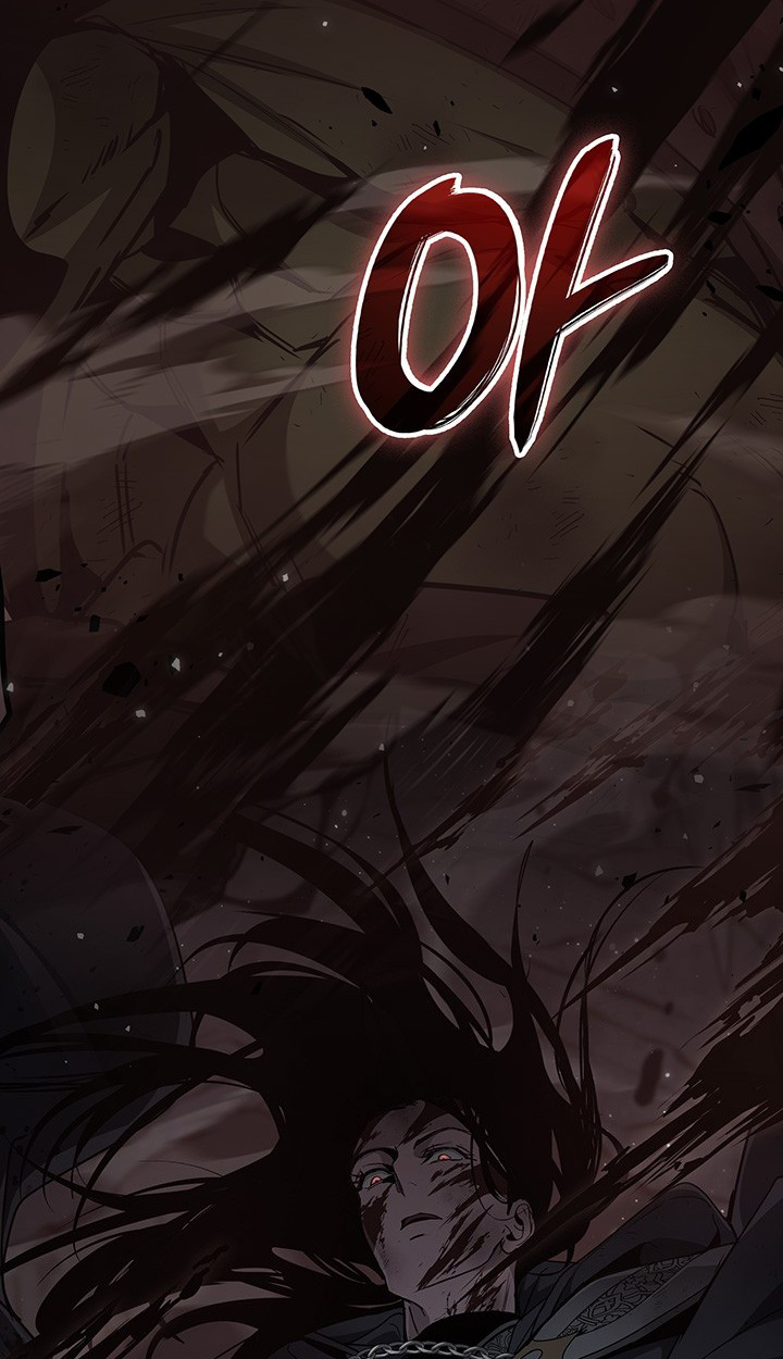 Crimson Reset ชีวิตครั้งที่สองของราชันรัตติกาล หลังจากหลบหนีมาครึ่งปี แวมไพร์ยูจีนก็ถูกสังหารในที่สุด ตอนที่ 12 — หน้า 10 จาก 111