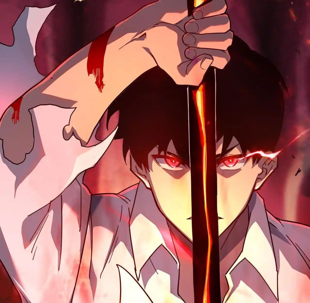 Axe God Path of Invincibility ผู้ถือครองขวานเทวะสู่วิถีไร้เทียมทาน ตอนที่ 4 — หน้า 111 จาก 120