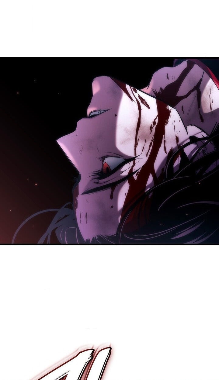 Crimson Reset ชีวิตครั้งที่สองของราชันรัตติกาล หลังจากหลบหนีมาครึ่งปี แวมไพร์ยูจีนก็ถูกสังหารในที่สุด ตอนที่ 21 — หน้า 35 จาก 131