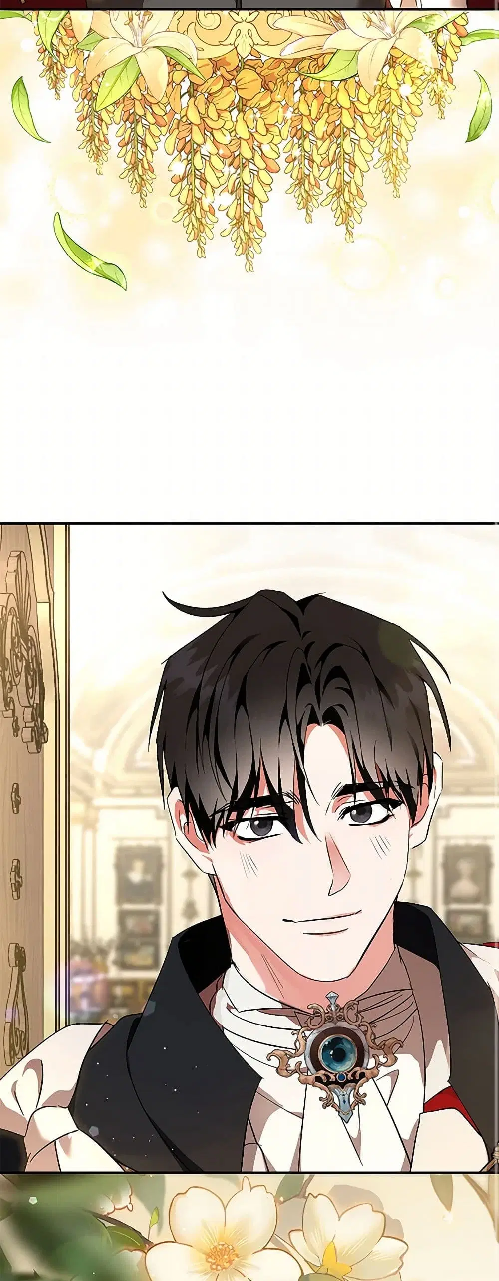 The Villainess Lives Again ตอนที่ 228 — หน้า 32 จาก 42