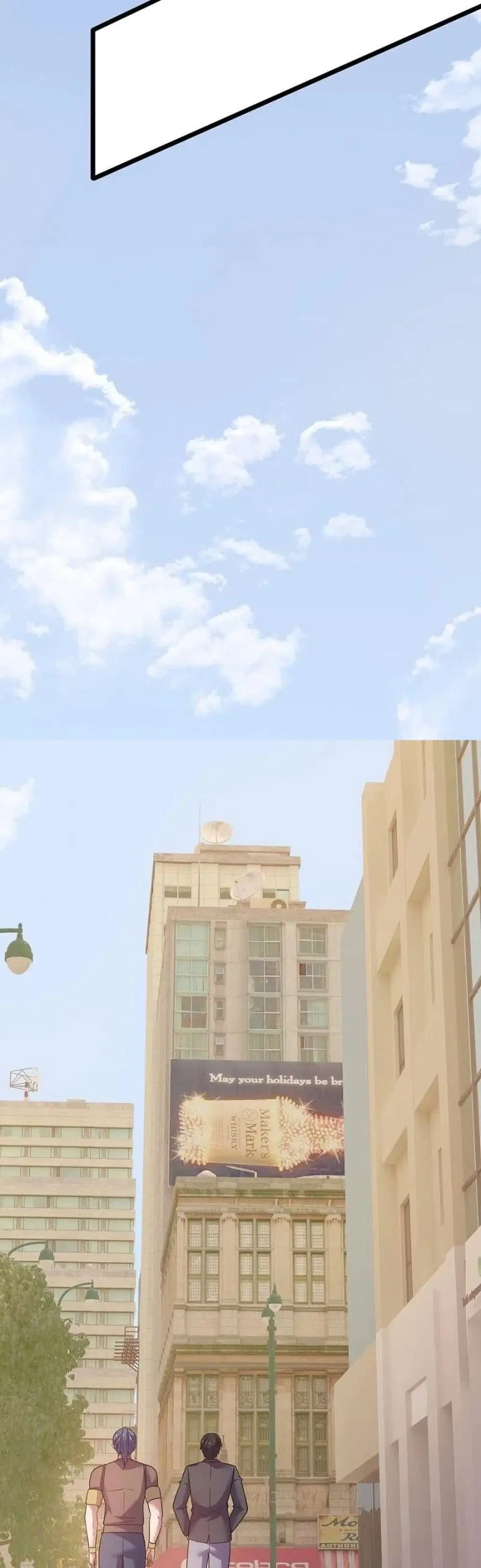 The Legend God of War in The City ตอนที่ 191 — หน้า 11 จาก 17