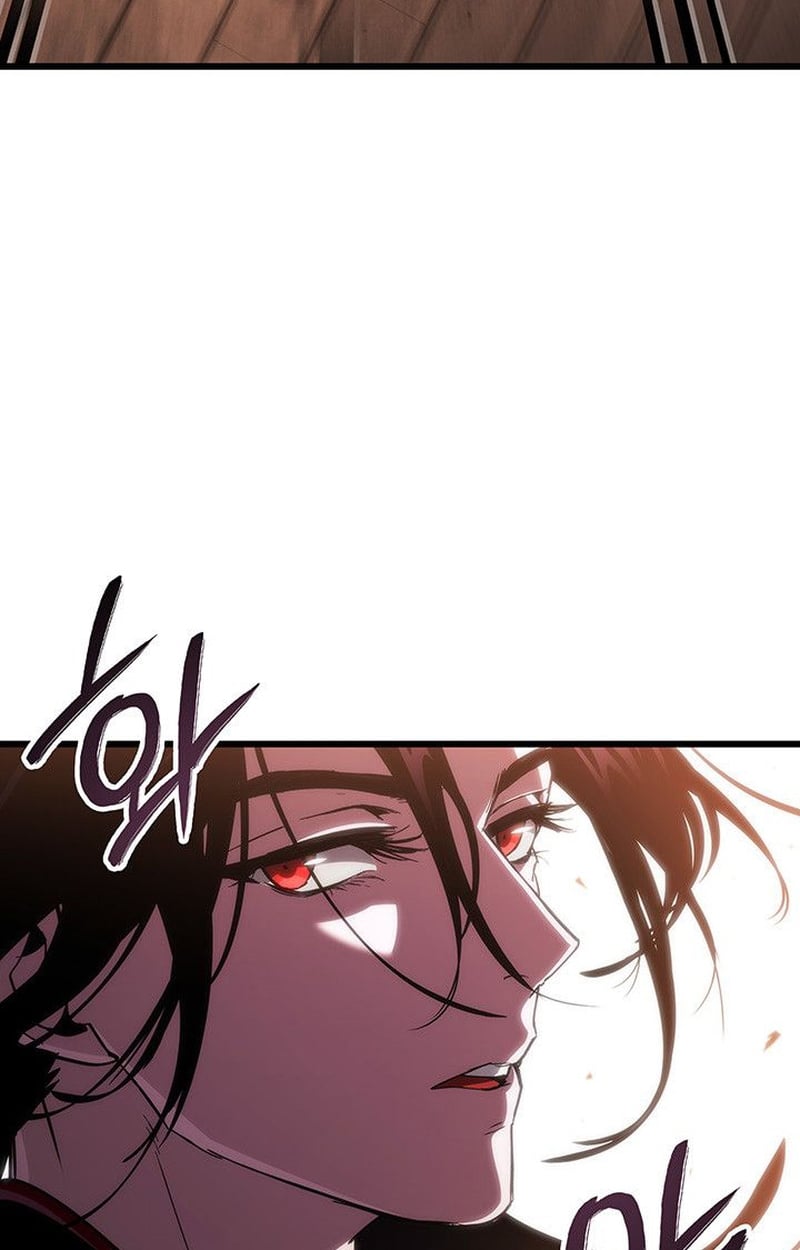 Crimson Reset ชีวิตครั้งที่สองของราชันรัตติกาล หลังจากหลบหนีมาครึ่งปี แวมไพร์ยูจีนก็ถูกสังหารในที่สุด ตอนที่ 17 — หน้า 109 จาก 184