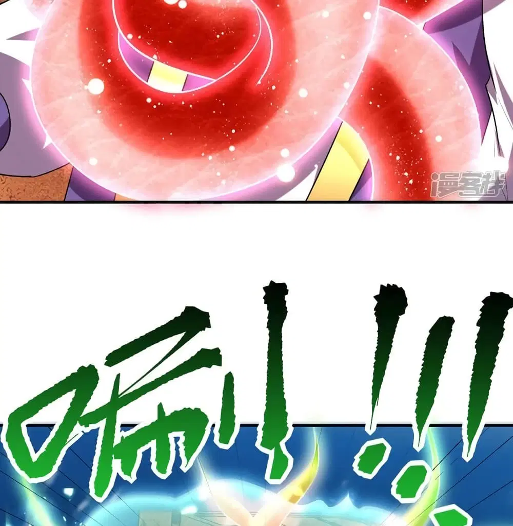 Rise of The Demon King ตอนที่ 296 — หน้า 6 จาก 66