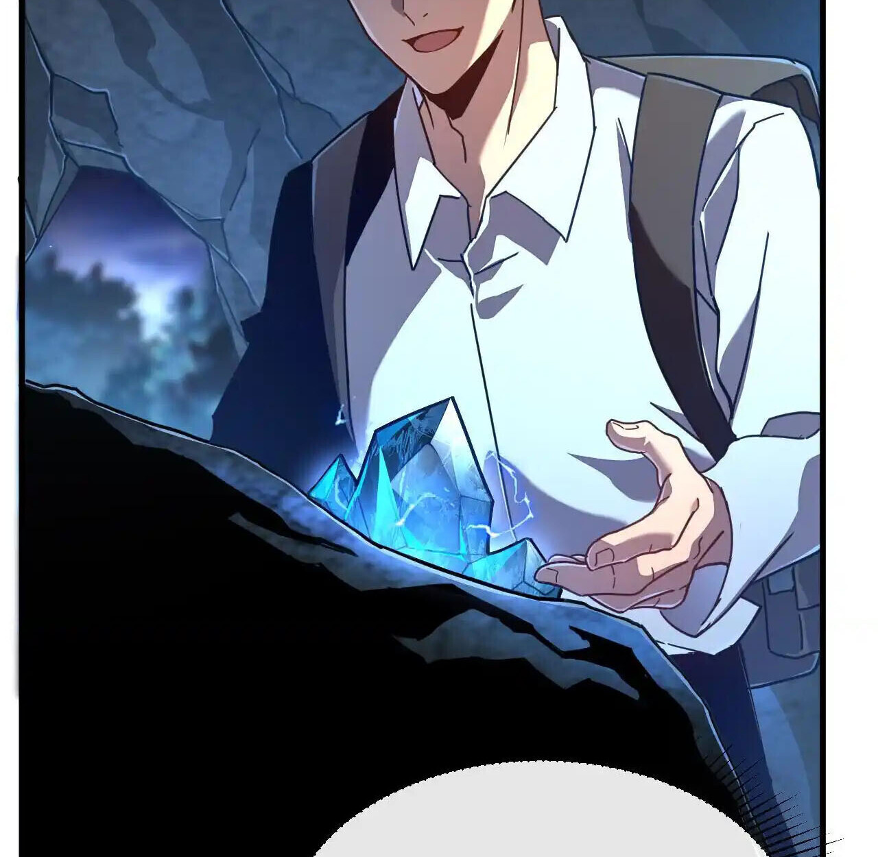 Axe God Path of Invincibility ผู้ถือครองขวานเทวะสู่วิถีไร้เทียมทาน ตอนที่ 6 — หน้า 55 จาก 90