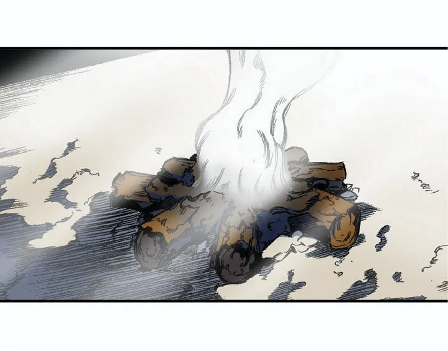 Memoir of the God of War ตอนที่ 2 — หน้า 109 จาก 115