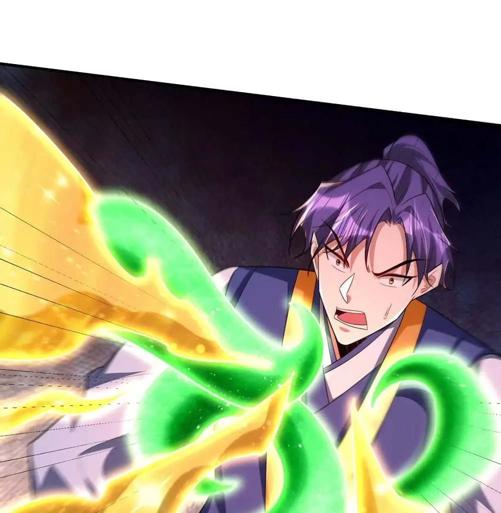 Rise of The Demon King ตอนที่ 296 — หน้า 64 จาก 66