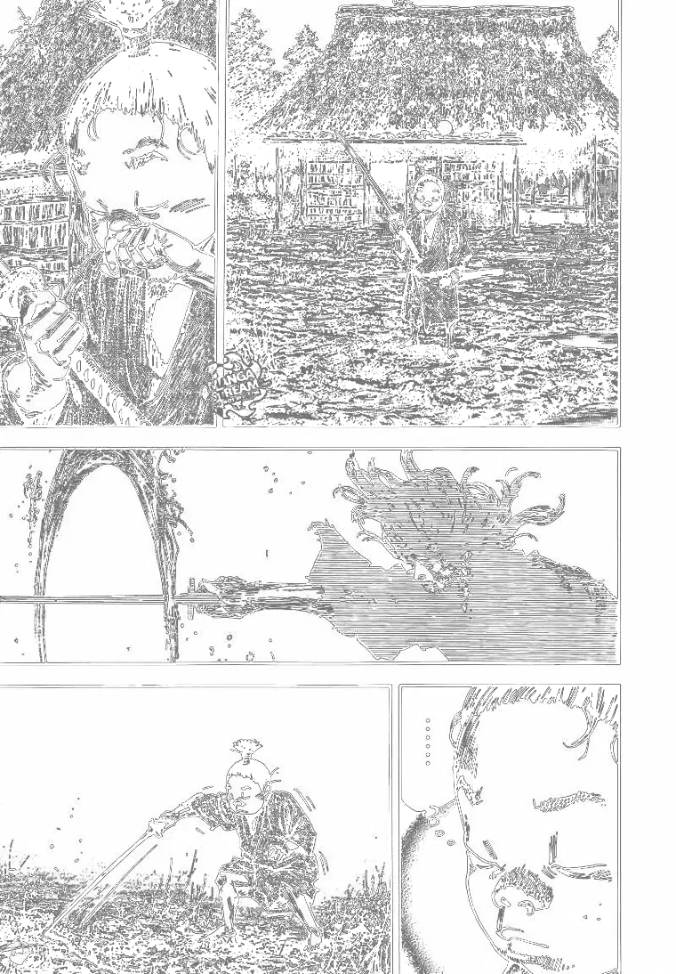 Vagabond ตอนที่ 303 — หน้า 30 จาก 38