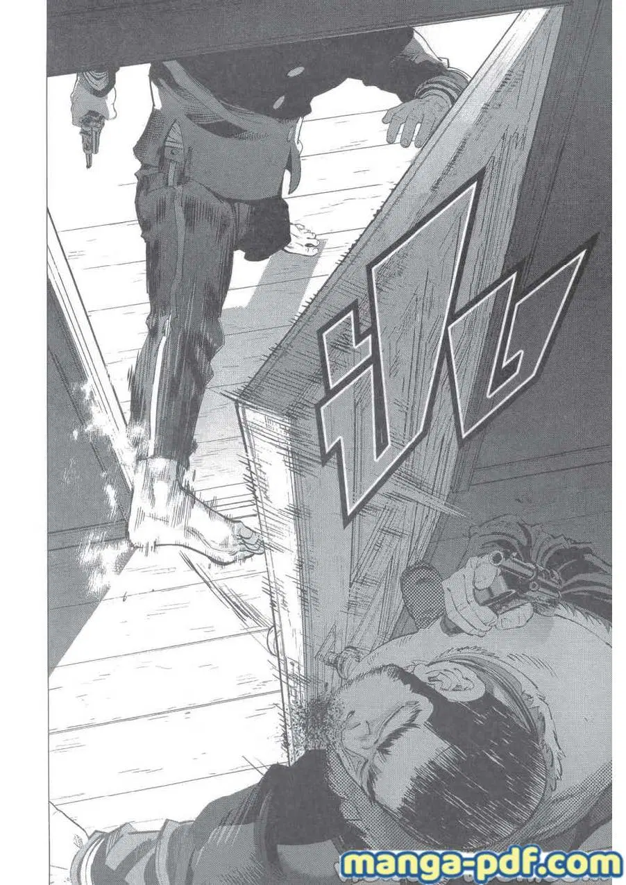 Golden Kamuy ตอนที่ 229 — หน้า 14 จาก 23