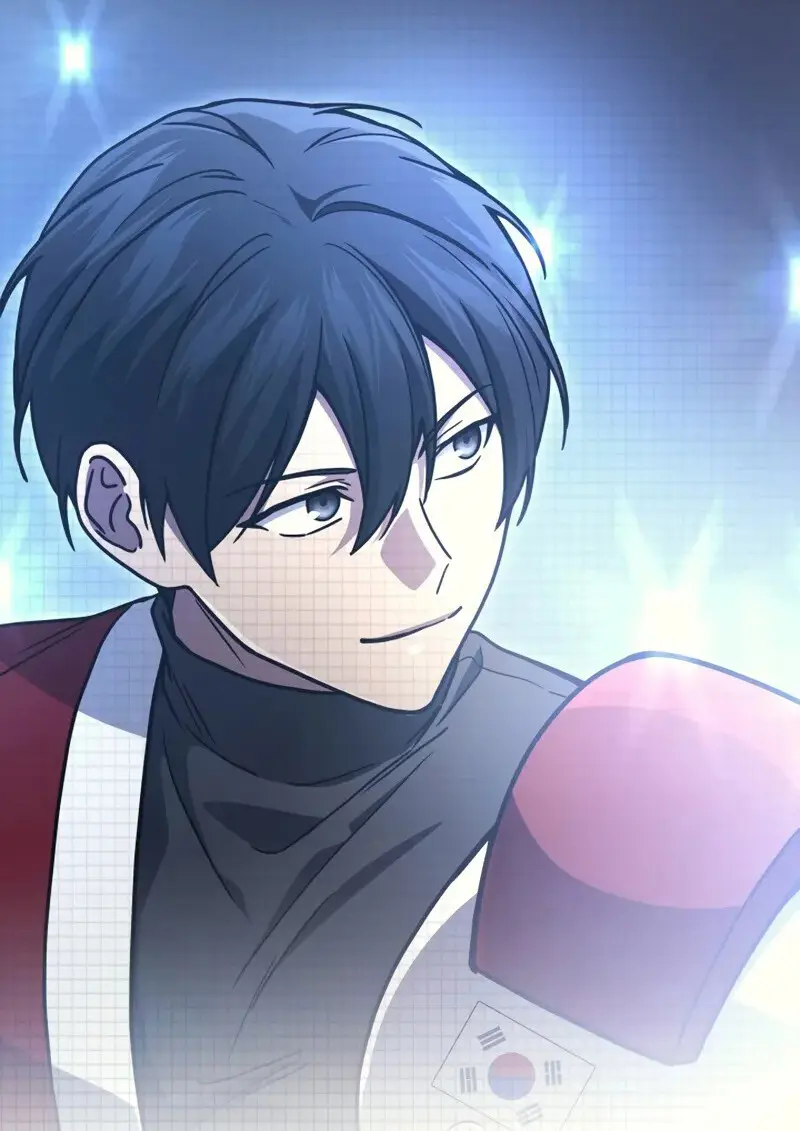 The Martial God Who Regressed Back to Level 2 ตอนที่ 105 — หน้า 20 จาก 54
