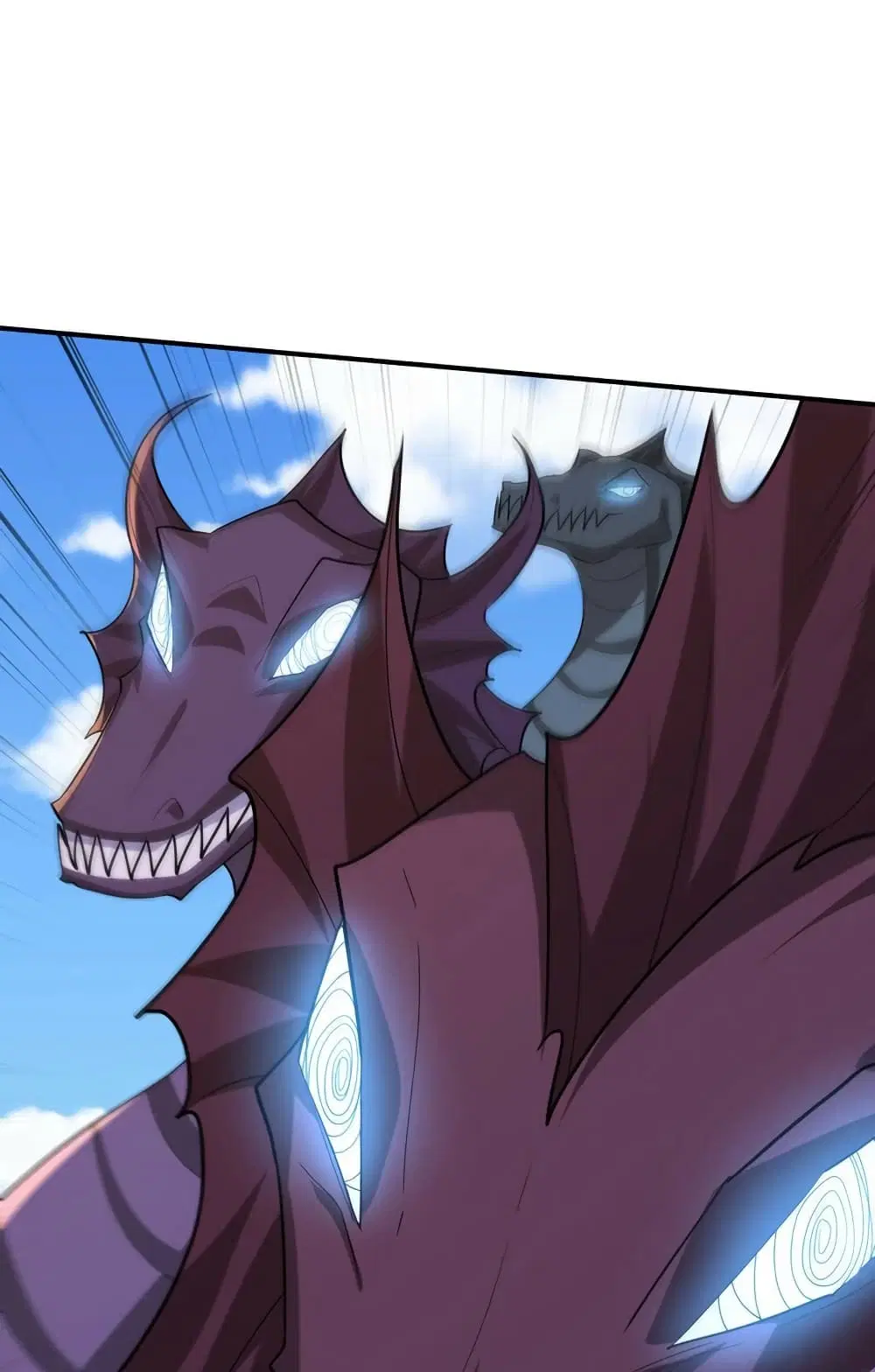 Rise of The Demon King ตอนที่ 311 — หน้า 12 จาก 38