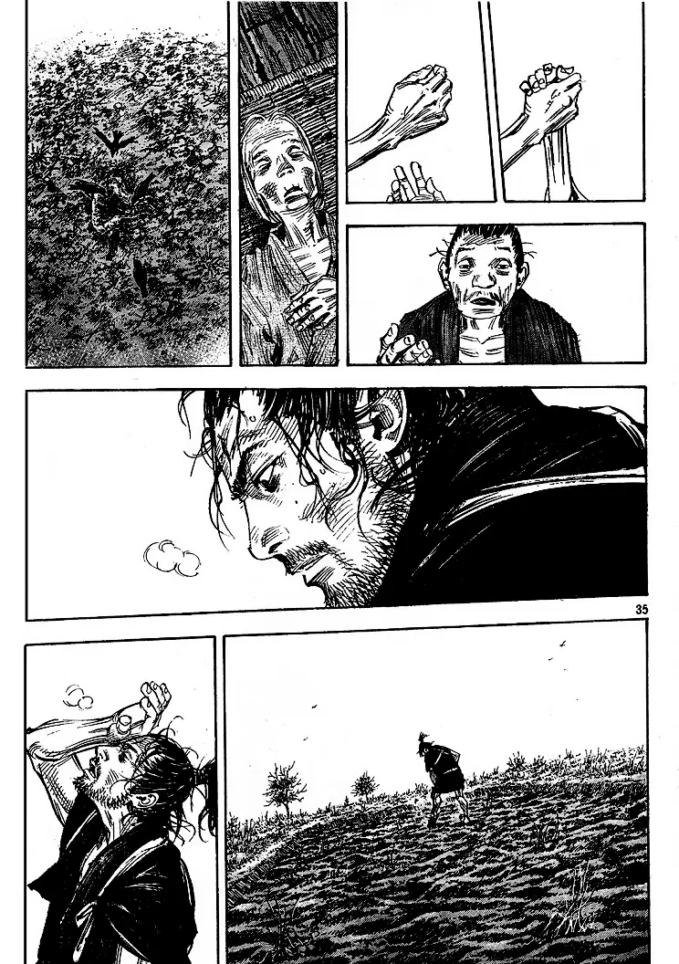 Vagabond ตอนที่ 309 — หน้า 31 จาก 33