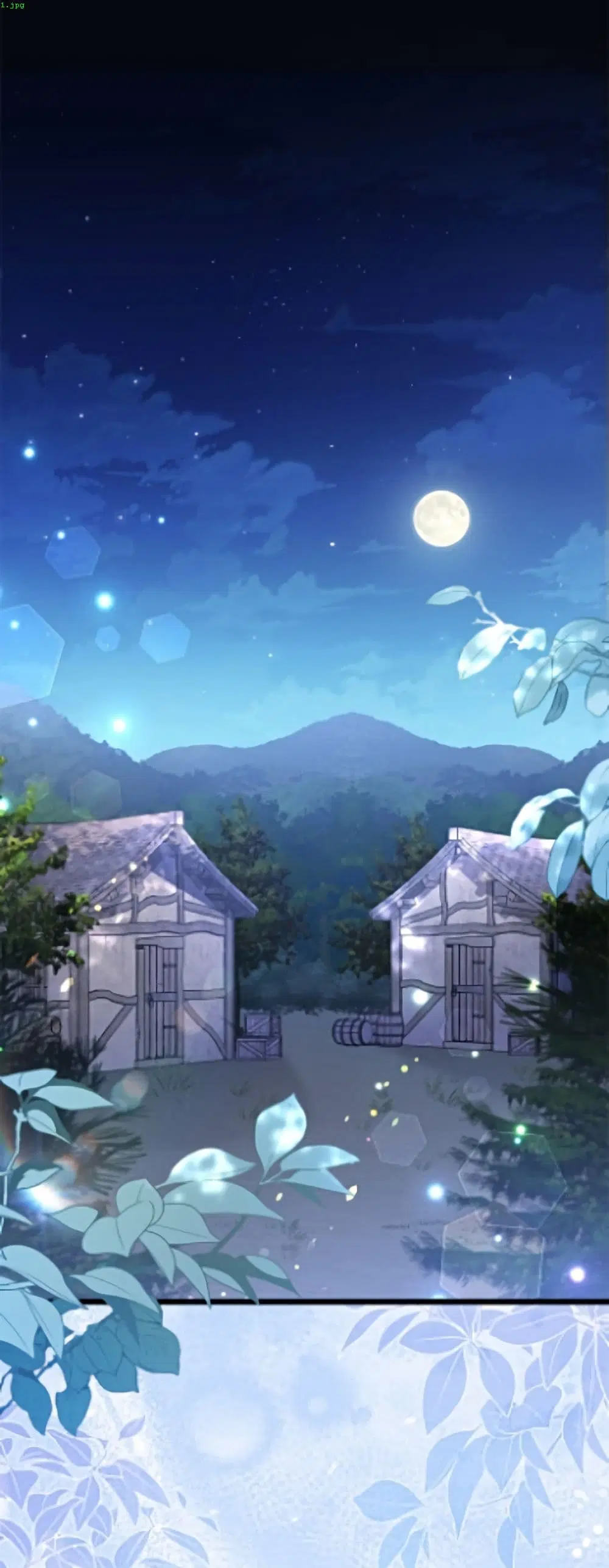 The Symbiotic Relationship Between a Panther and a Rabbit ตอนที่ 204 — หน้า 2 จาก 52