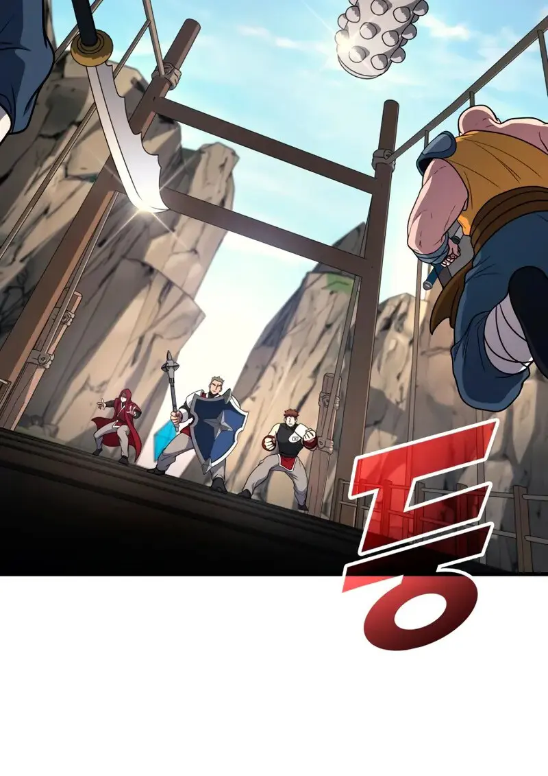 The Martial God Who Regressed Back to Level 2 ตอนที่ 109 — หน้า 25 จาก 129