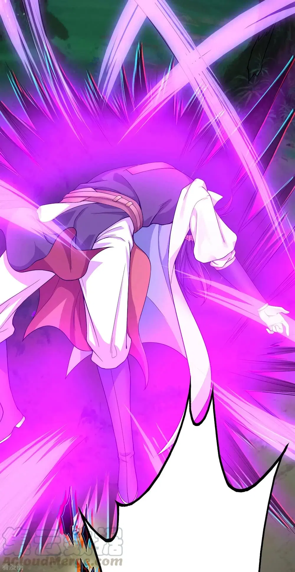 Matchless Emperor ตอนที่ 2 — หน้า 33 จาก 43