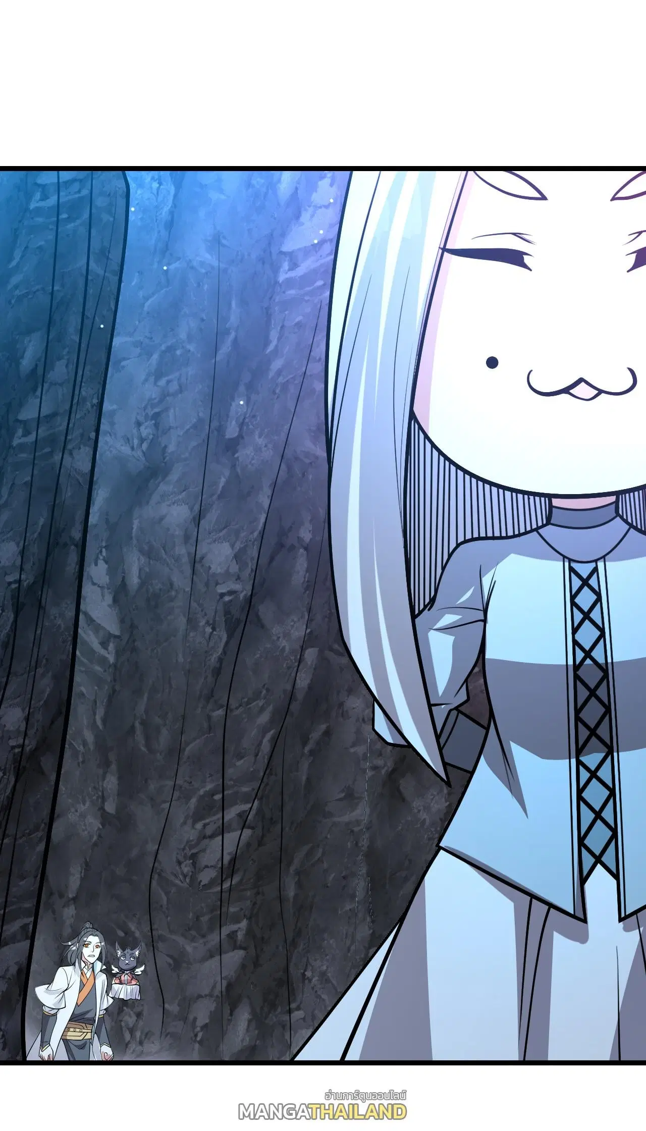 Matchless Emperor ตอนที่ 368 — หน้า 8 จาก 30