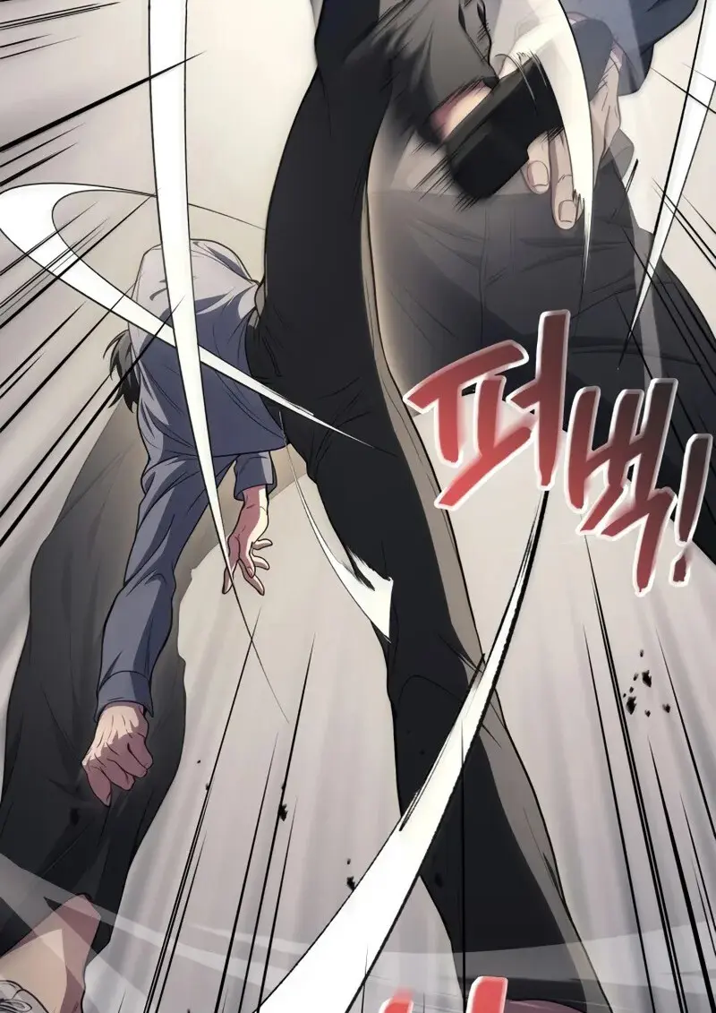 The Martial God Who Regressed Back to Level 2 ตอนที่ 106 — หน้า 97 จาก 116