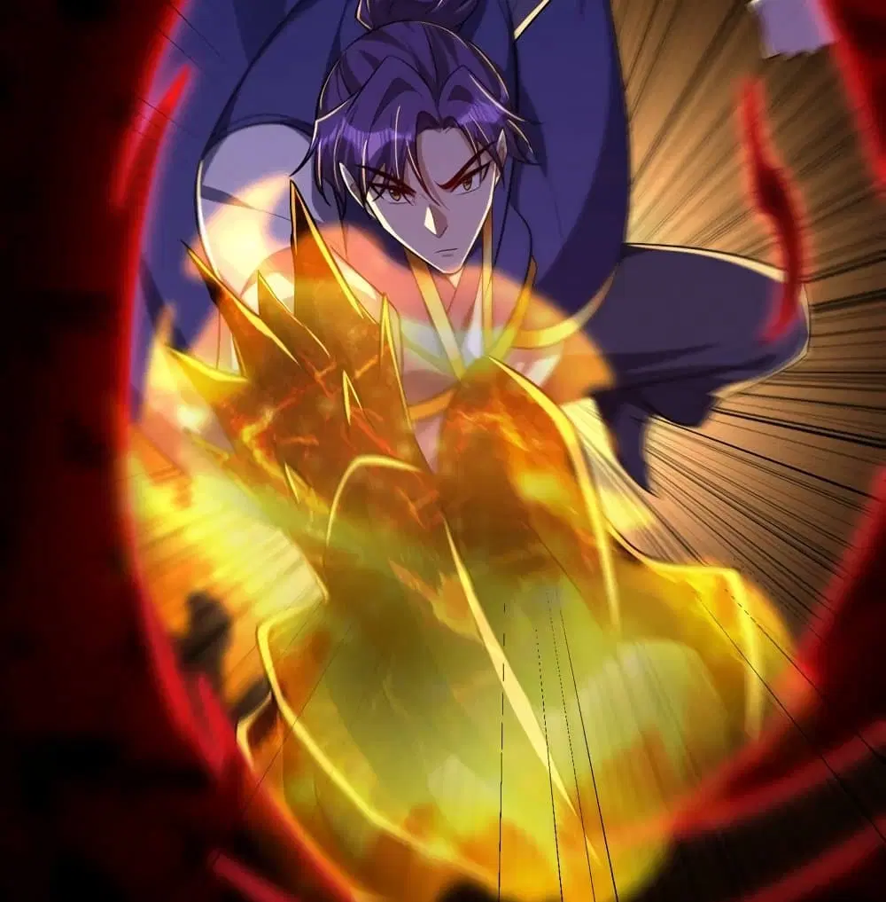 Rise of The Demon King ตอนที่ 307 — หน้า 59 จาก 61