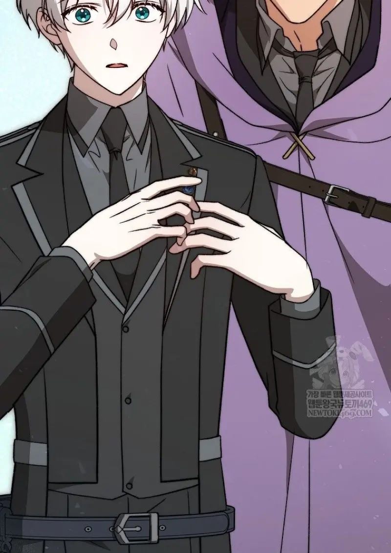 Concept Grasping Magic Genius ตอนที่ 45 — หน้า 151 จาก 152
