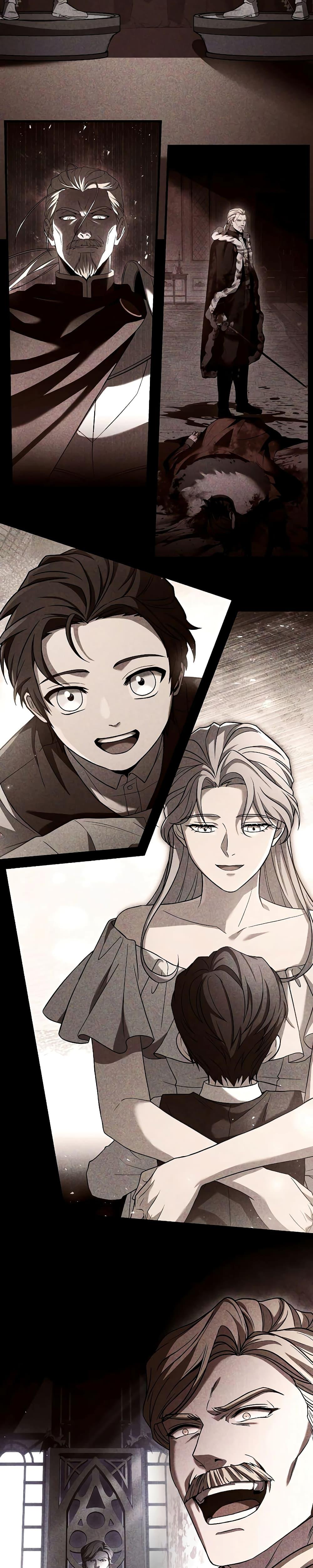 Return of The Unrivaled Spear Knight ตอนที่ 139 — หน้า 47 จาก 52