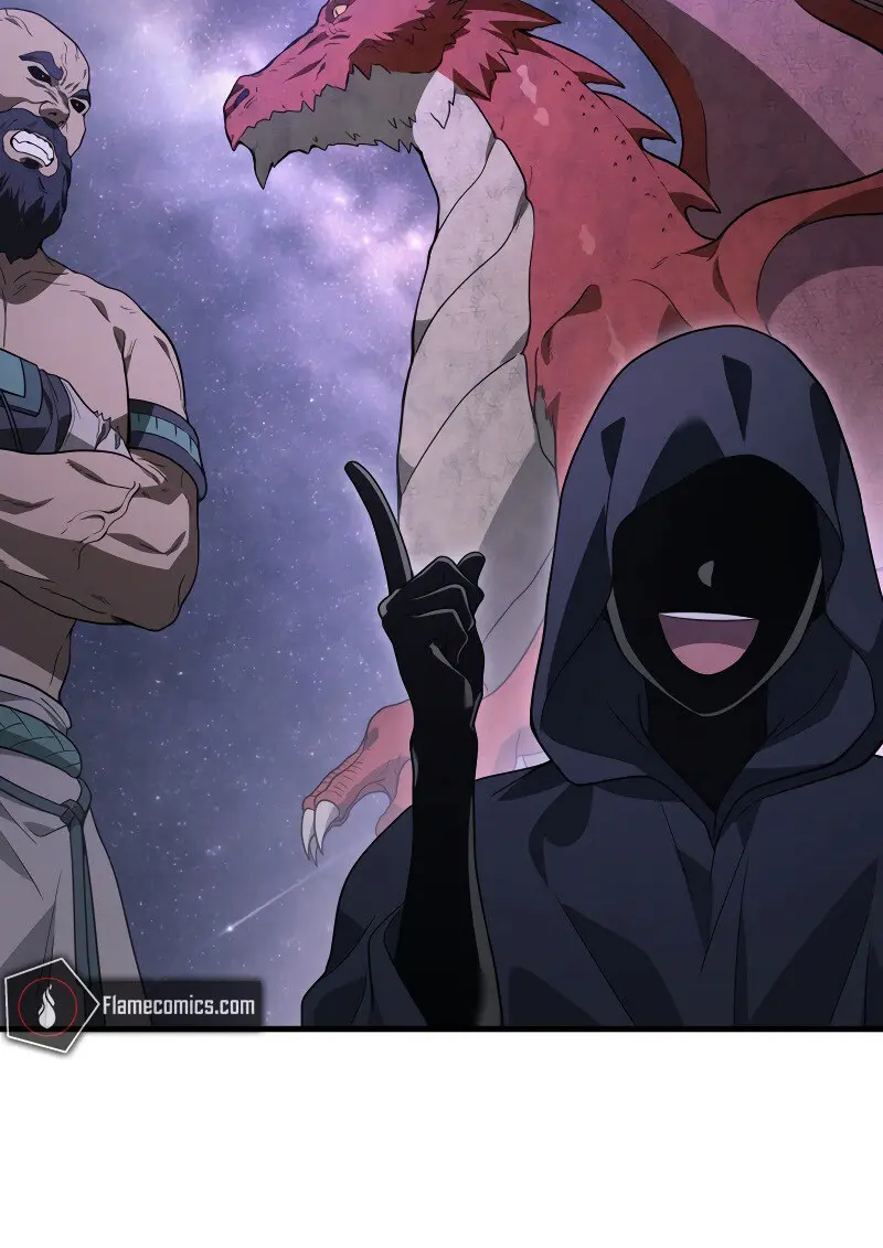 The Martial God Who Regressed Back to Level 2 ตอนที่ 113 — หน้า 52 จาก 147