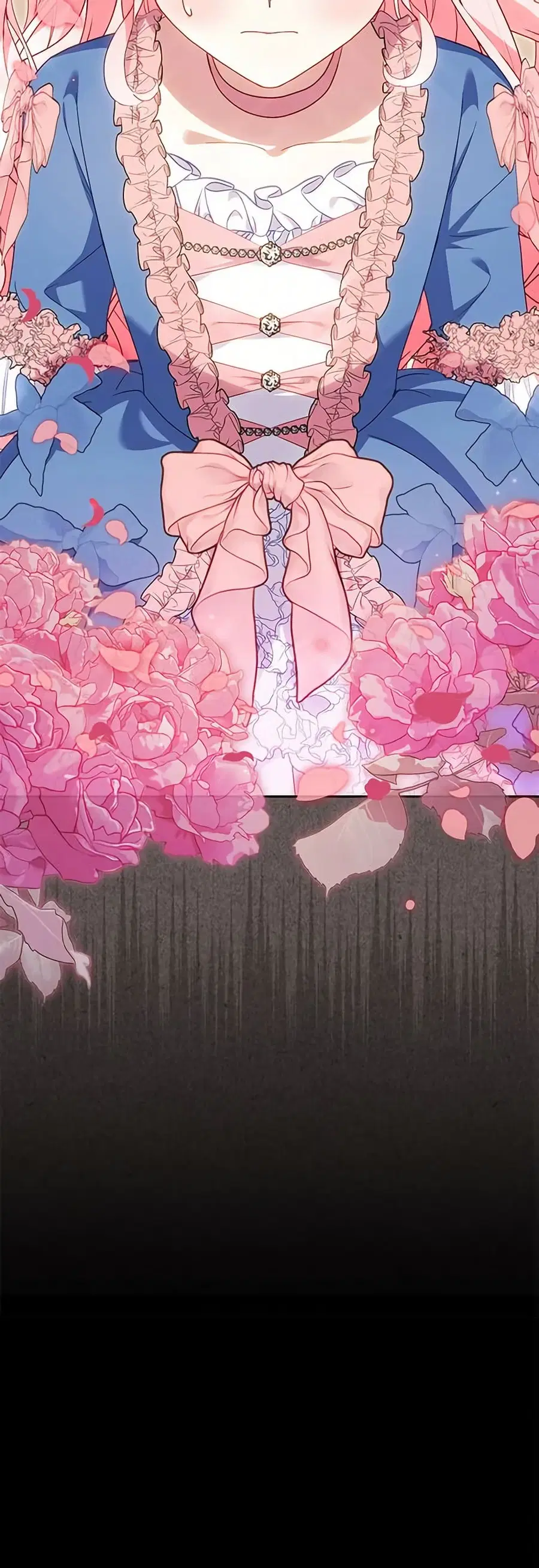 I’m Being Raised by Villains เมื่อฉันถูกเลี้ยงโดยเหล่าวายร้าย ตอนที่ 95 — หน้า 51 จาก 52