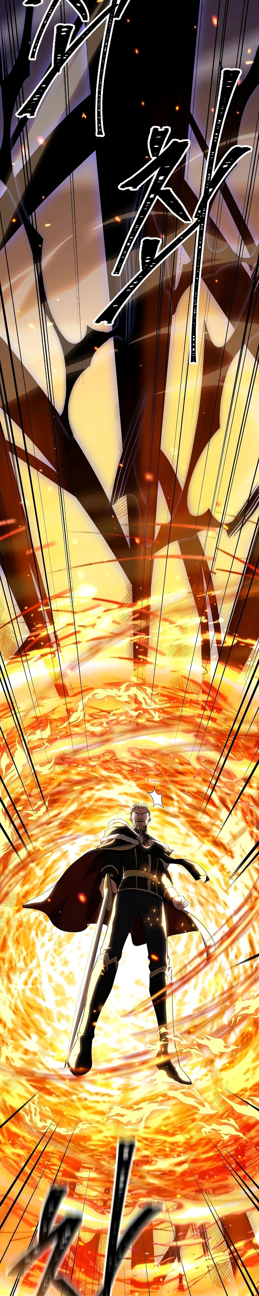 Return of The Unrivaled Spear Knight ตอนที่ 139 — หน้า 15 จาก 52