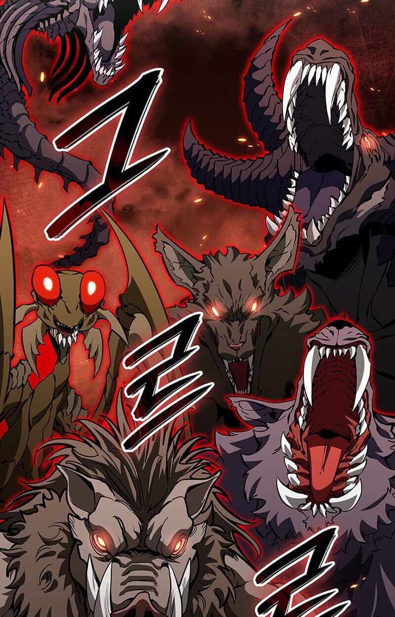 Crimson Reset ชีวิตครั้งที่สองของราชันรัตติกาล หลังจากหลบหนีมาครึ่งปี แวมไพร์ยูจีนก็ถูกสังหารในที่สุด ตอนที่ 22 — หน้า 79 จาก 116