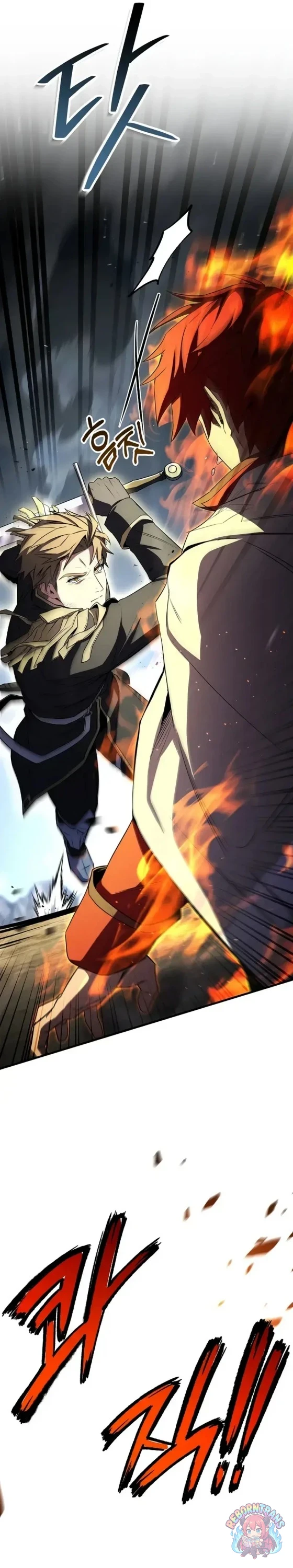 Return of The Unrivaled Spear Knight ตอนที่ 187 — หน้า 8 จาก 50