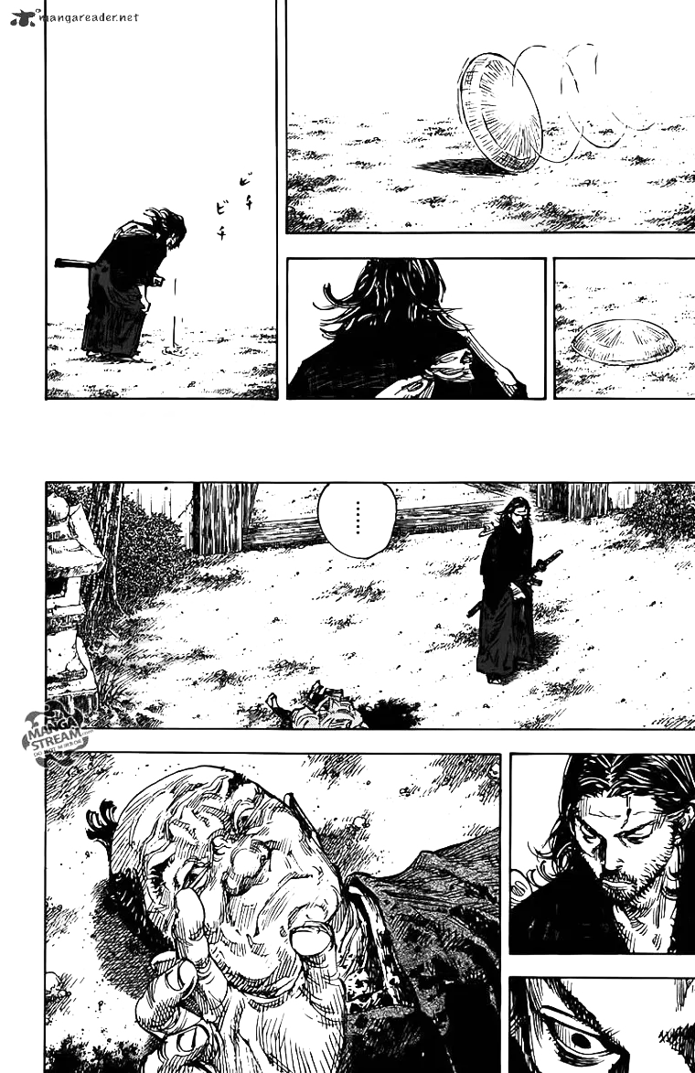 Vagabond ตอนที่ 301 — หน้า 17 จาก 41