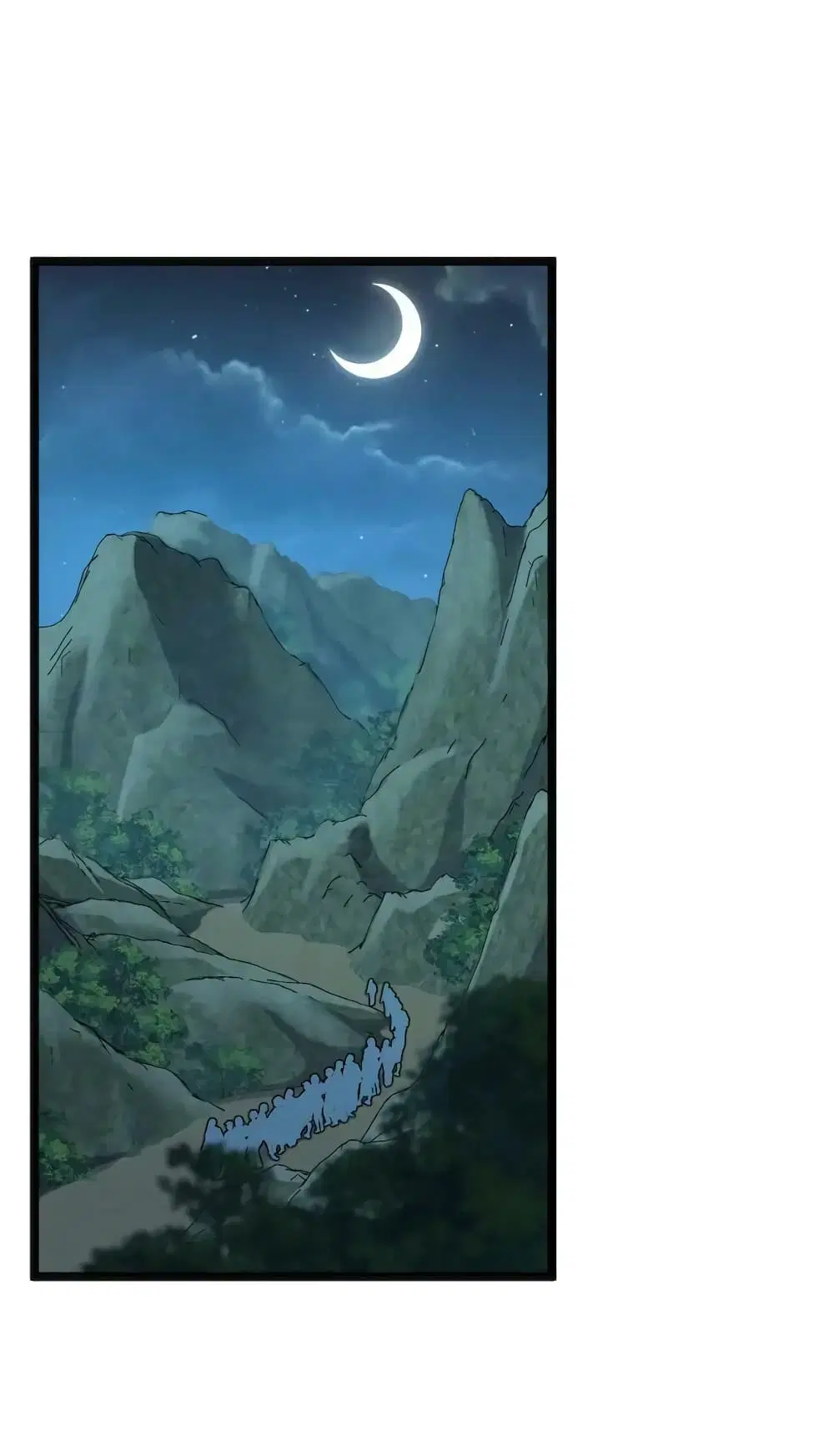 The Martial Emperor’s Life After Seclusion ตอนที่ 178 — หน้า 14 จาก 56