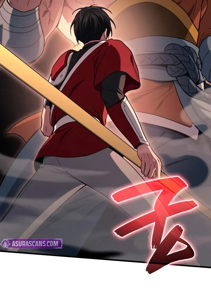 The Martial God Who Regressed Back to Level 2 ตอนที่ 109 — หน้า 127 จาก 129
