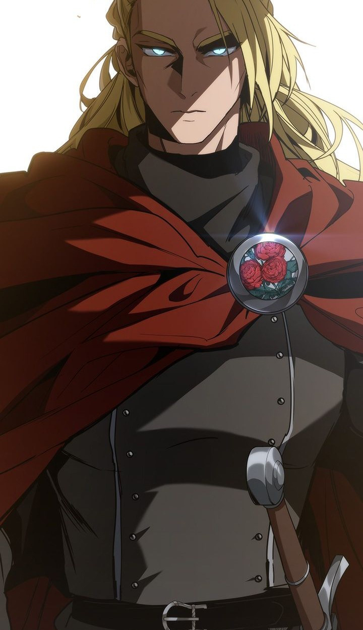 Crimson Reset ชีวิตครั้งที่สองของราชันรัตติกาล หลังจากหลบหนีมาครึ่งปี แวมไพร์ยูจีนก็ถูกสังหารในที่สุด ตอนที่ 6 — หน้า 109 จาก 111