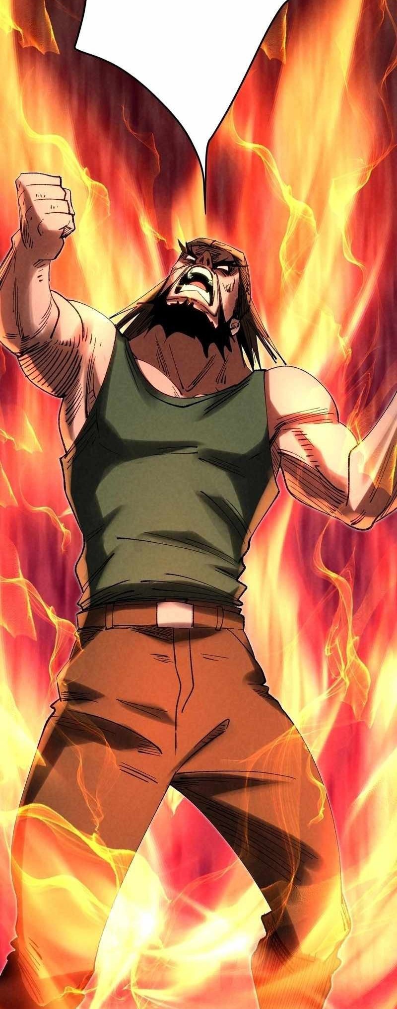 Rebirth of the Campus Special Forces Soldier เกิดใหม่ของทหารหน่วยรบพิเศษ ตอนที่ 13 — หน้า 27 จาก 50