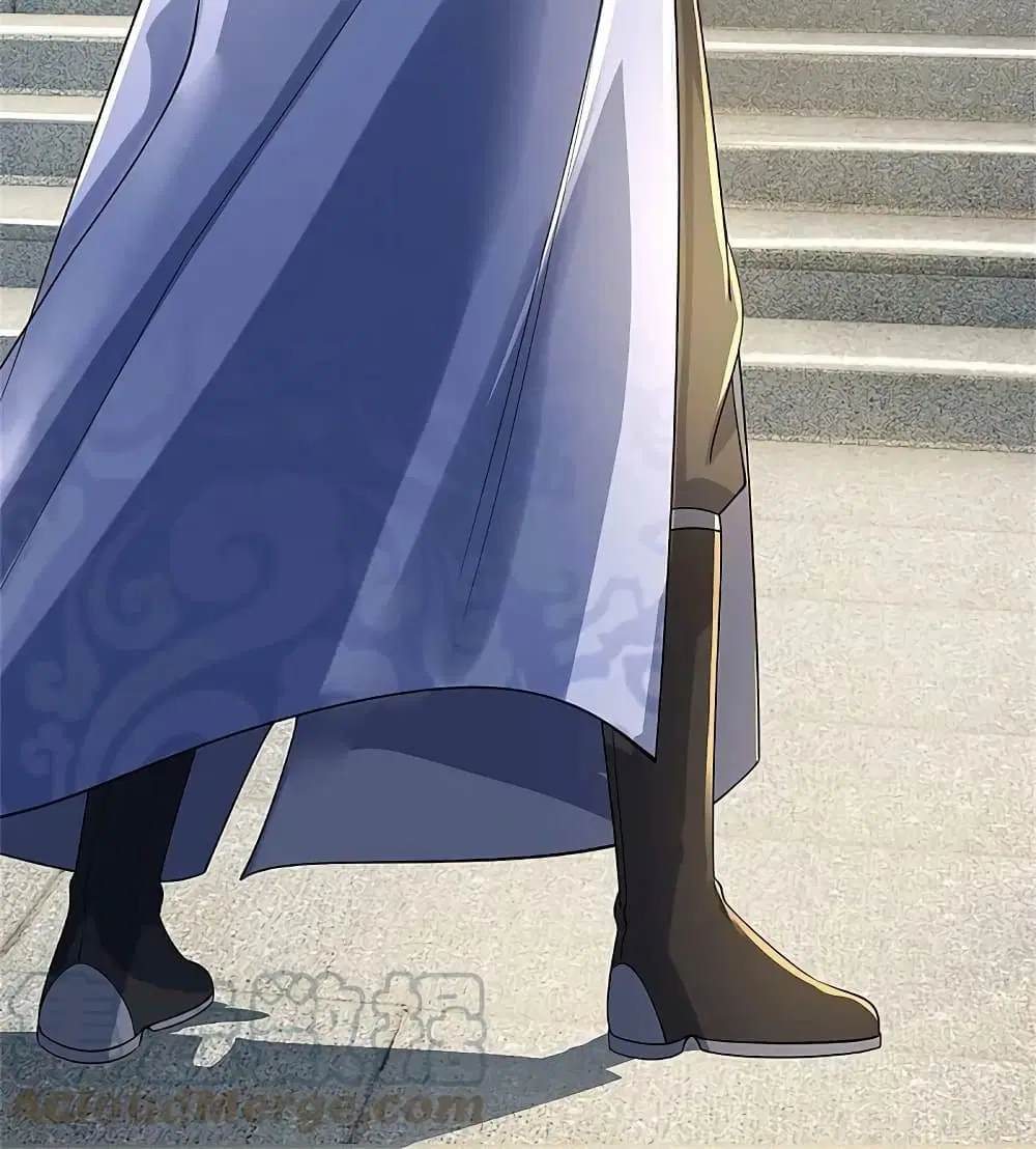 Sky Sword God ตอนที่ 614.2 — หน้า 8 จาก 26
