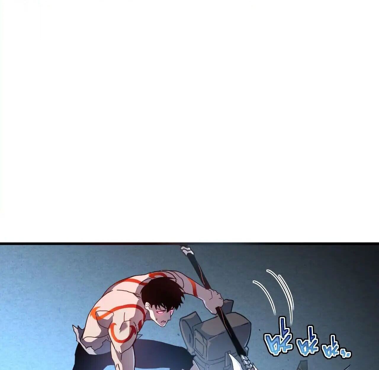 Axe God Path of Invincibility ผู้ถือครองขวานเทวะสู่วิถีไร้เทียมทาน ตอนที่ 5 — หน้า 42 จาก 96