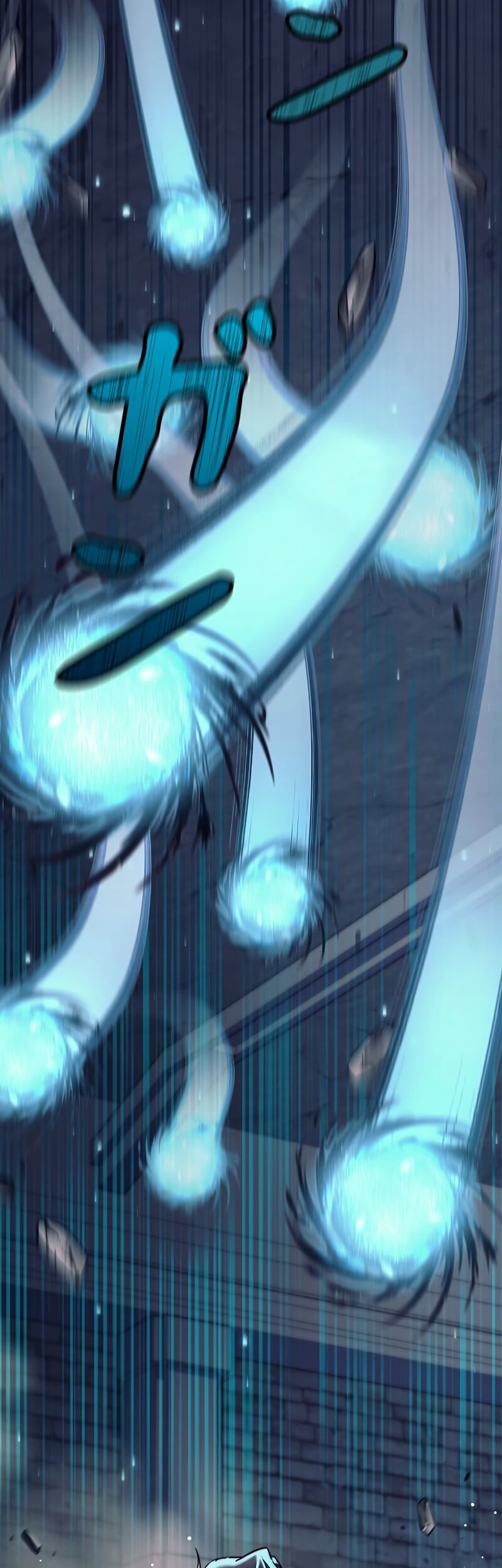 I’m an Ex-class Hunter ผมคือฮันเตอร์คลาส EX ตอนที่ 21 — หน้า 47 จาก 48