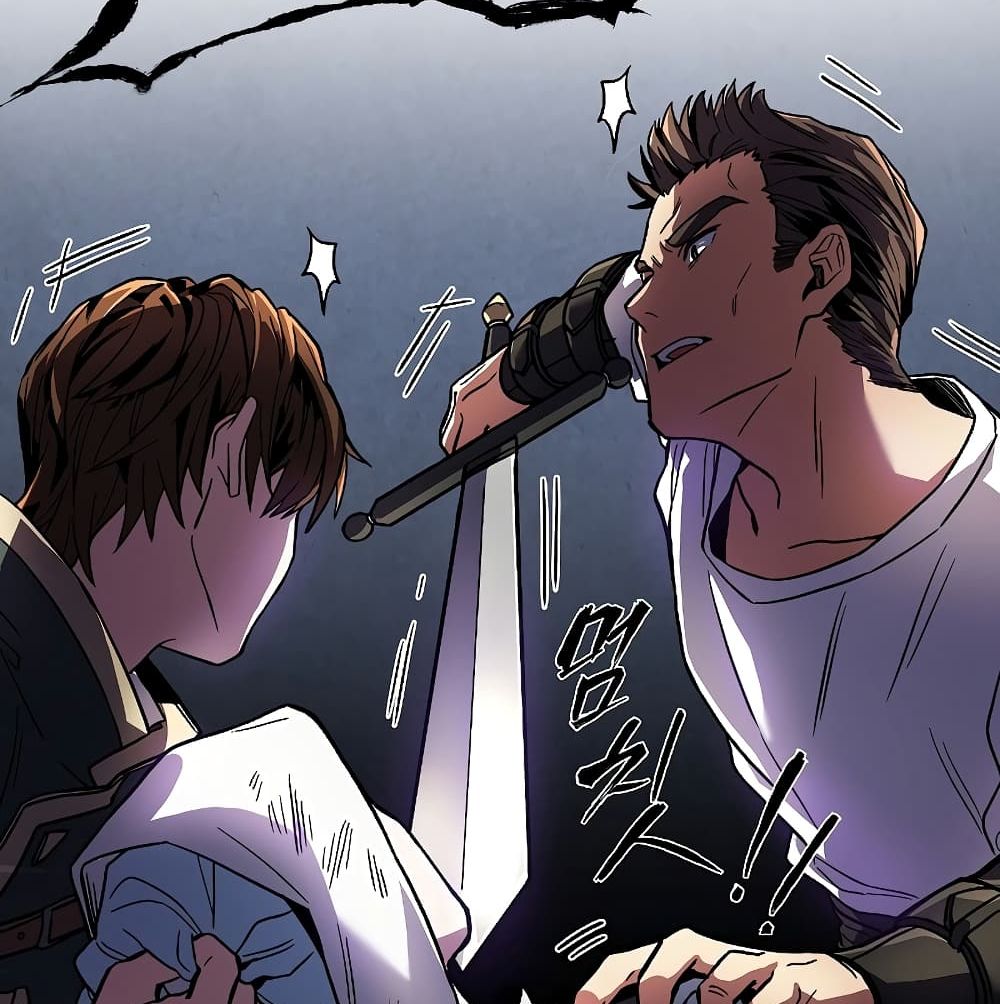Return of The Unrivaled Spear Knight ตอนที่ 3 — หน้า 106 จาก 169