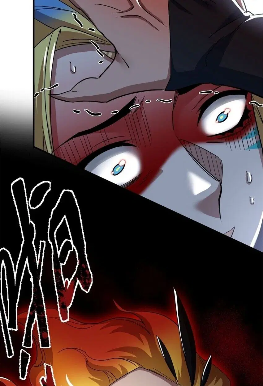 a strong man who came out of a mental hospital ตอนที่ 219 — หน้า 35 จาก 52