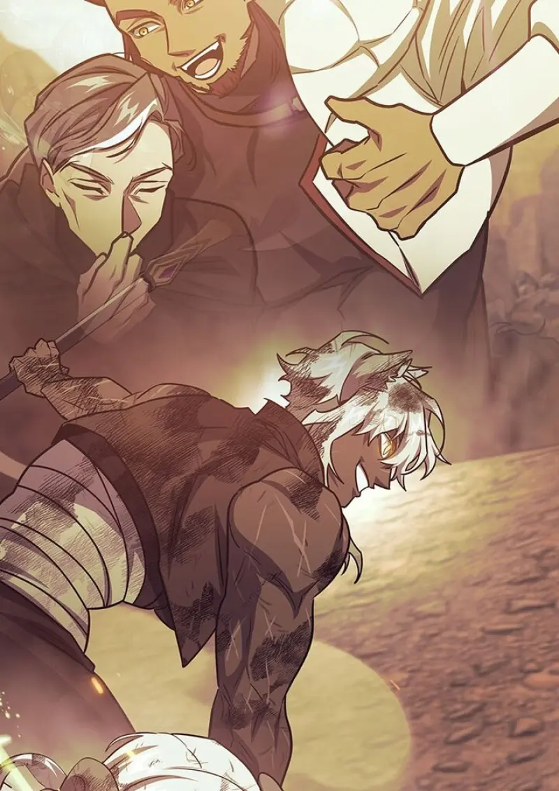 Dragon-Devouring Mage ย้อนเวลาจอมเวทย์กลืนมังกร ตอนที่ 135 — หน้า 17 จาก 142