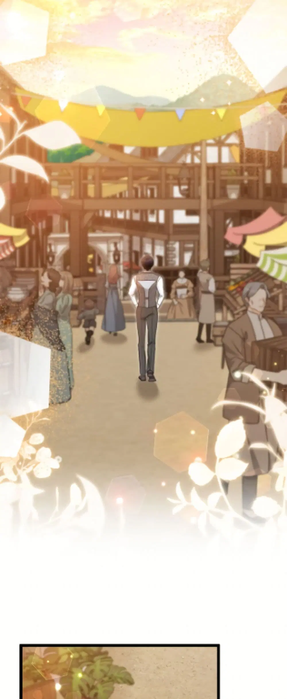 The Symbiotic Relationship Between a Panther and a Rabbit ตอนที่ 193 — หน้า 27 จาก 52