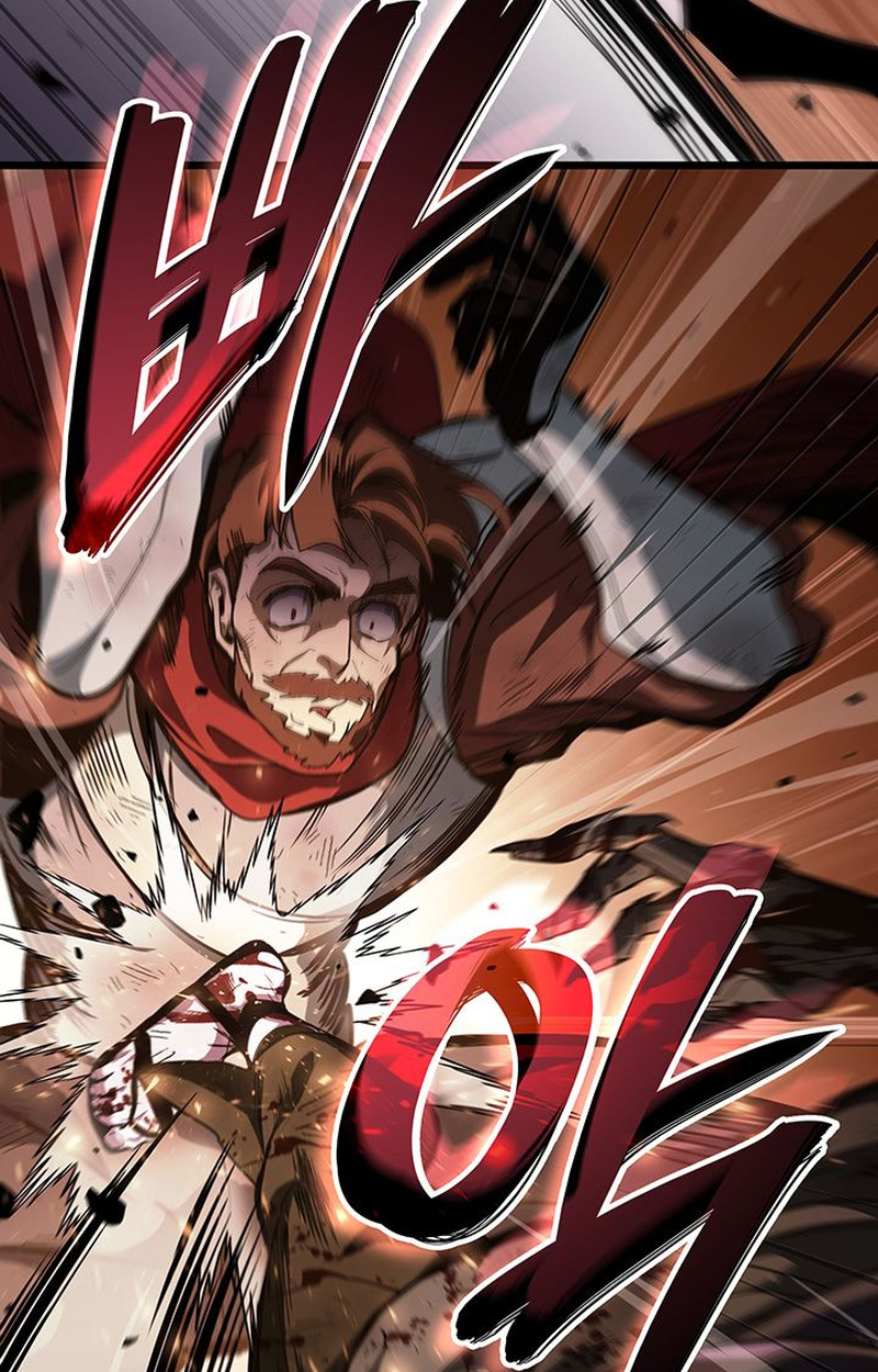 Crimson Reset ชีวิตครั้งที่สองของราชันรัตติกาล หลังจากหลบหนีมาครึ่งปี แวมไพร์ยูจีนก็ถูกสังหารในที่สุด ตอนที่ 3 — หน้า 97 จาก 161