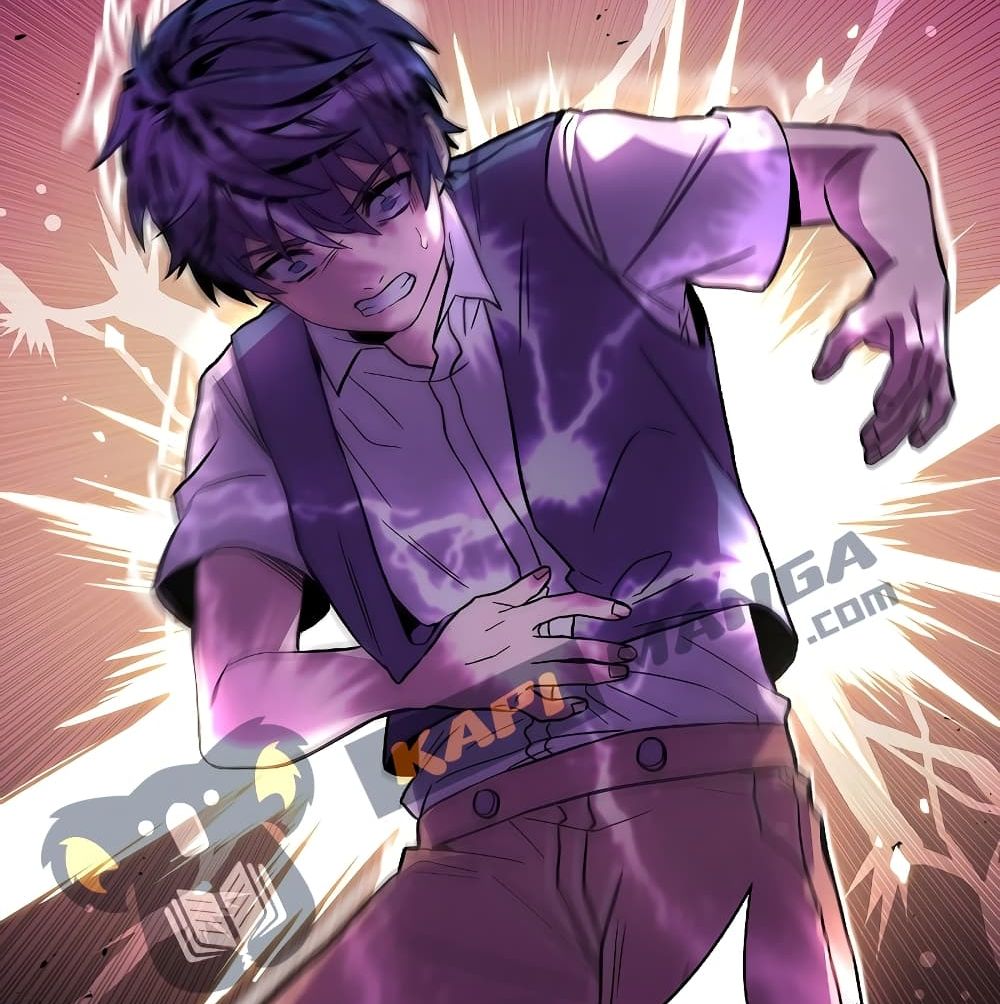 Return of The Unrivaled Spear Knight ตอนที่ 3 — หน้า 64 จาก 169