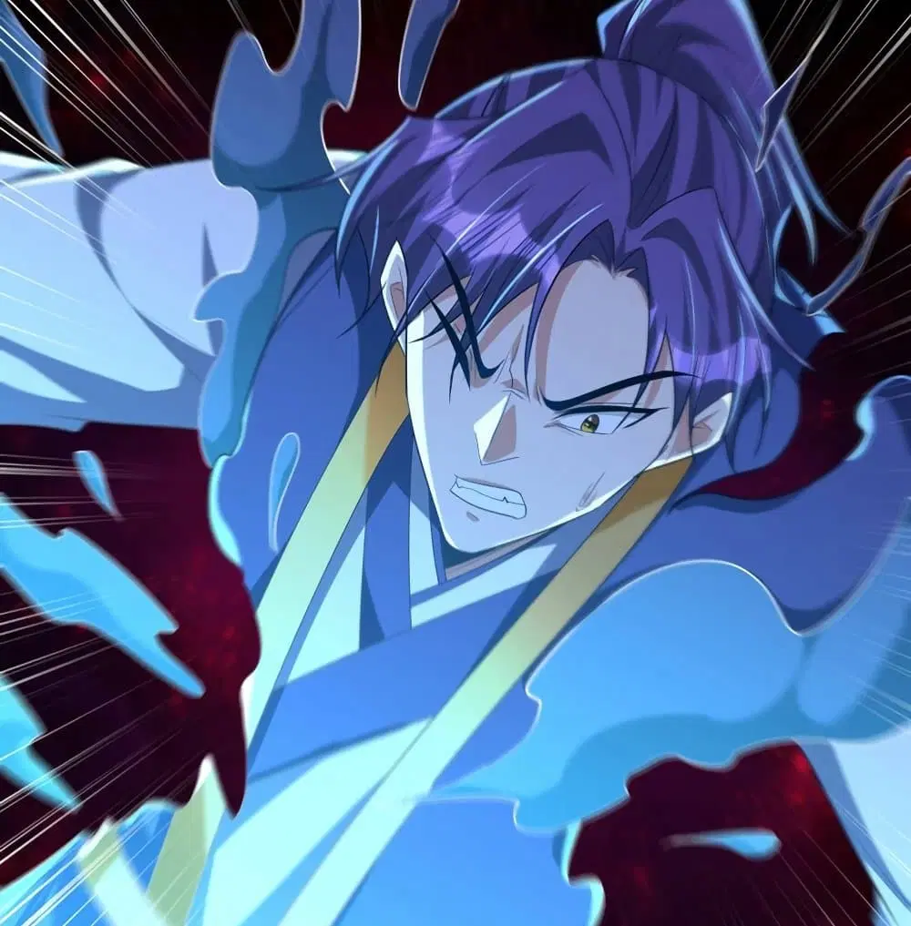 Rise of The Demon King ตอนที่ 307 — หน้า 54 จาก 61