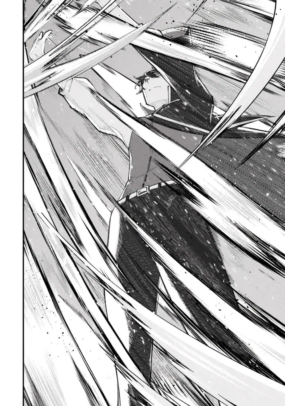 Maryoku Zero no Saikyou Kenja: Mahou Riron o Kiwametara, Sekai Saikyou ni Natteita ตอนที่ 5 — หน้า 35 จาก 49